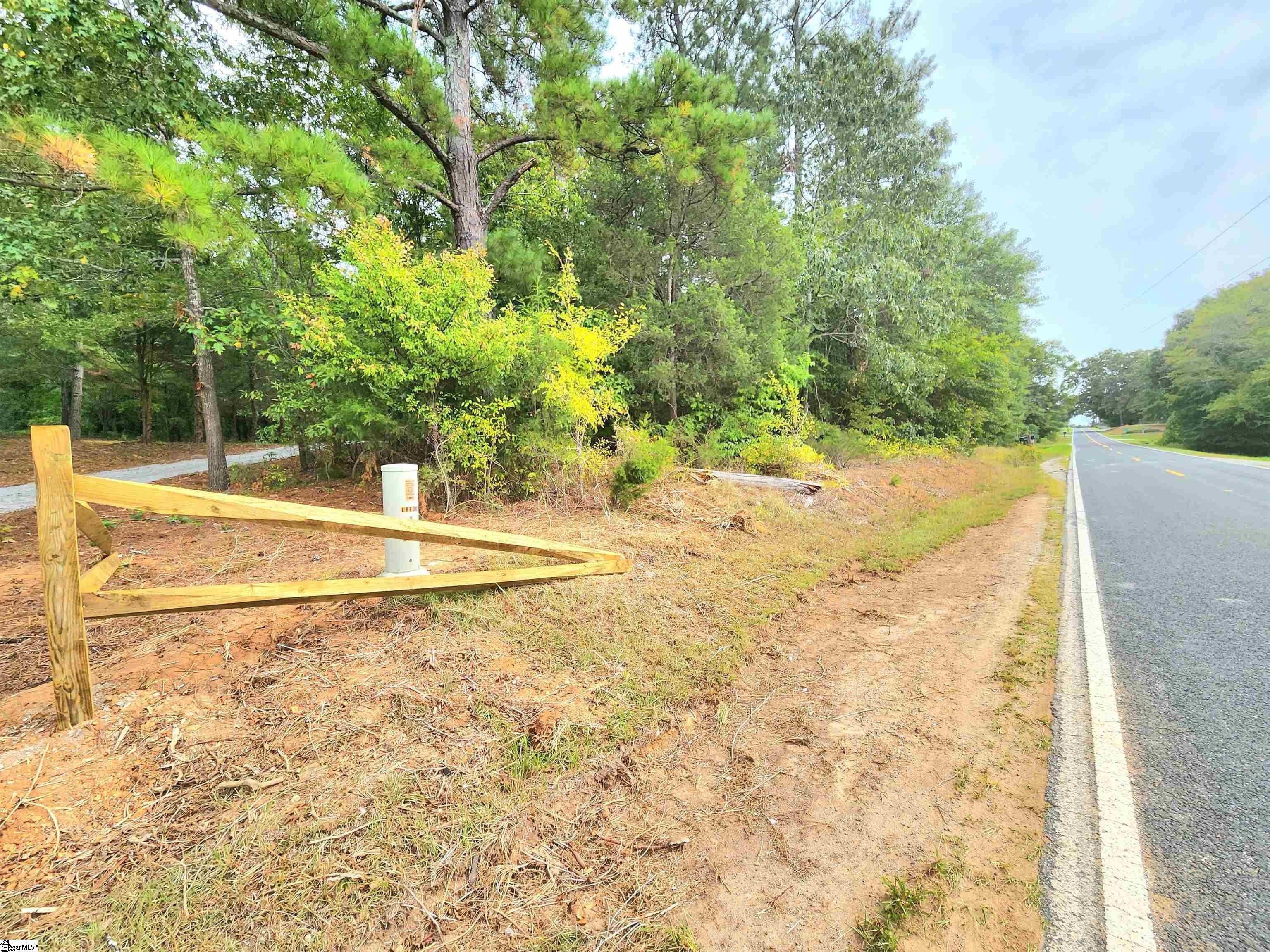 Gray Court, Laurens County, SC Undeveloped Land for sale Property ID