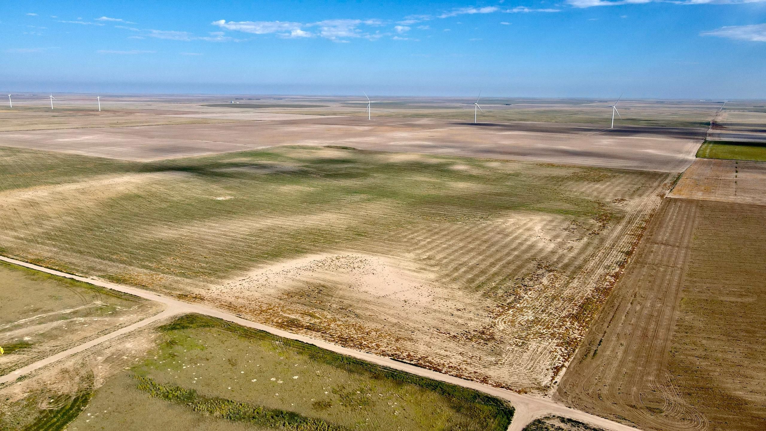 Burlington, Cheyenne County, CO Farms and Ranches, Recreational
