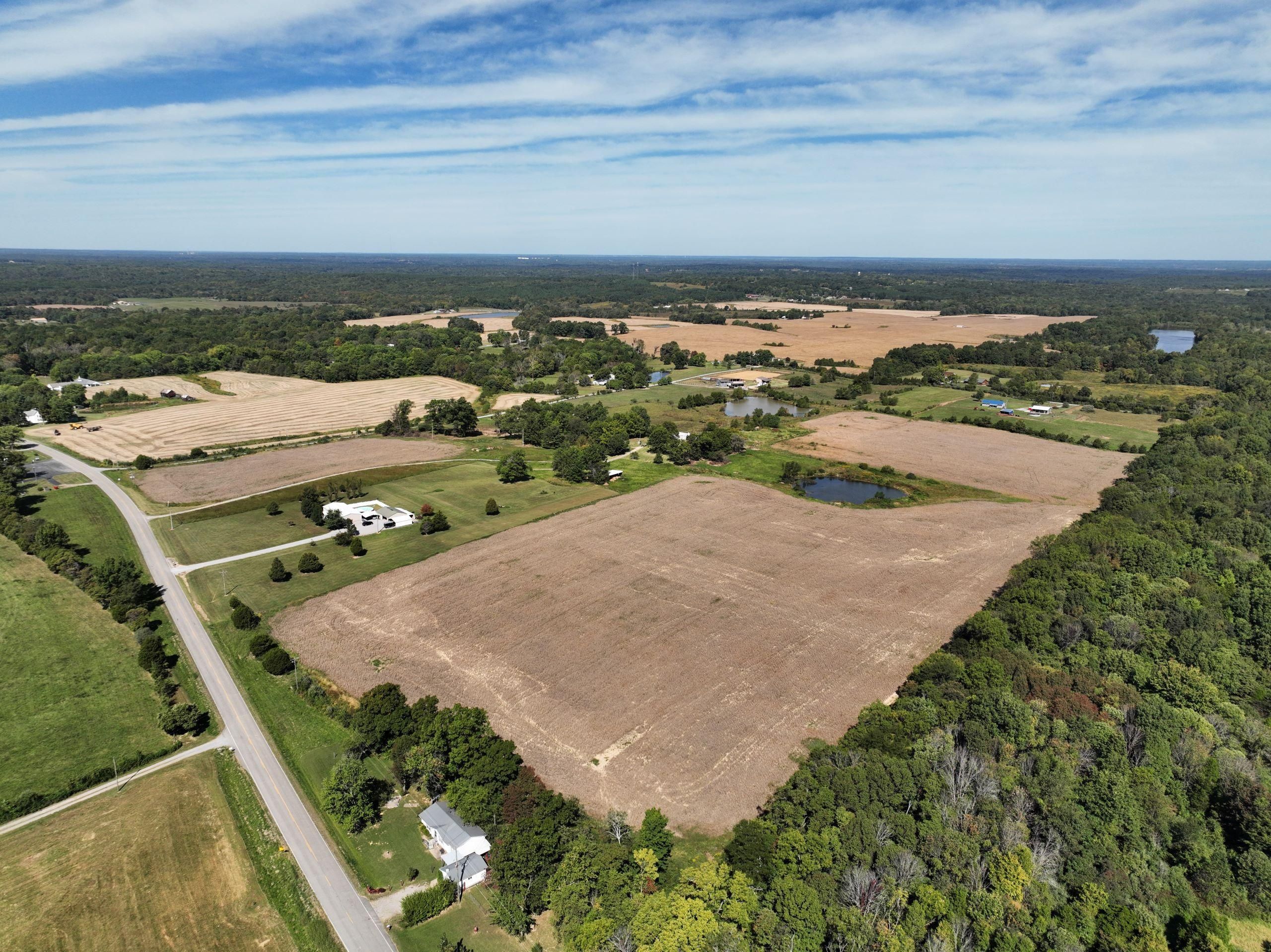 Ozark, Johnson County, IL Farms and Ranches, Recreational Property