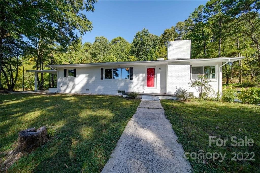 Mount Pleasant, Cabarrus County, NC House for sale Property ID