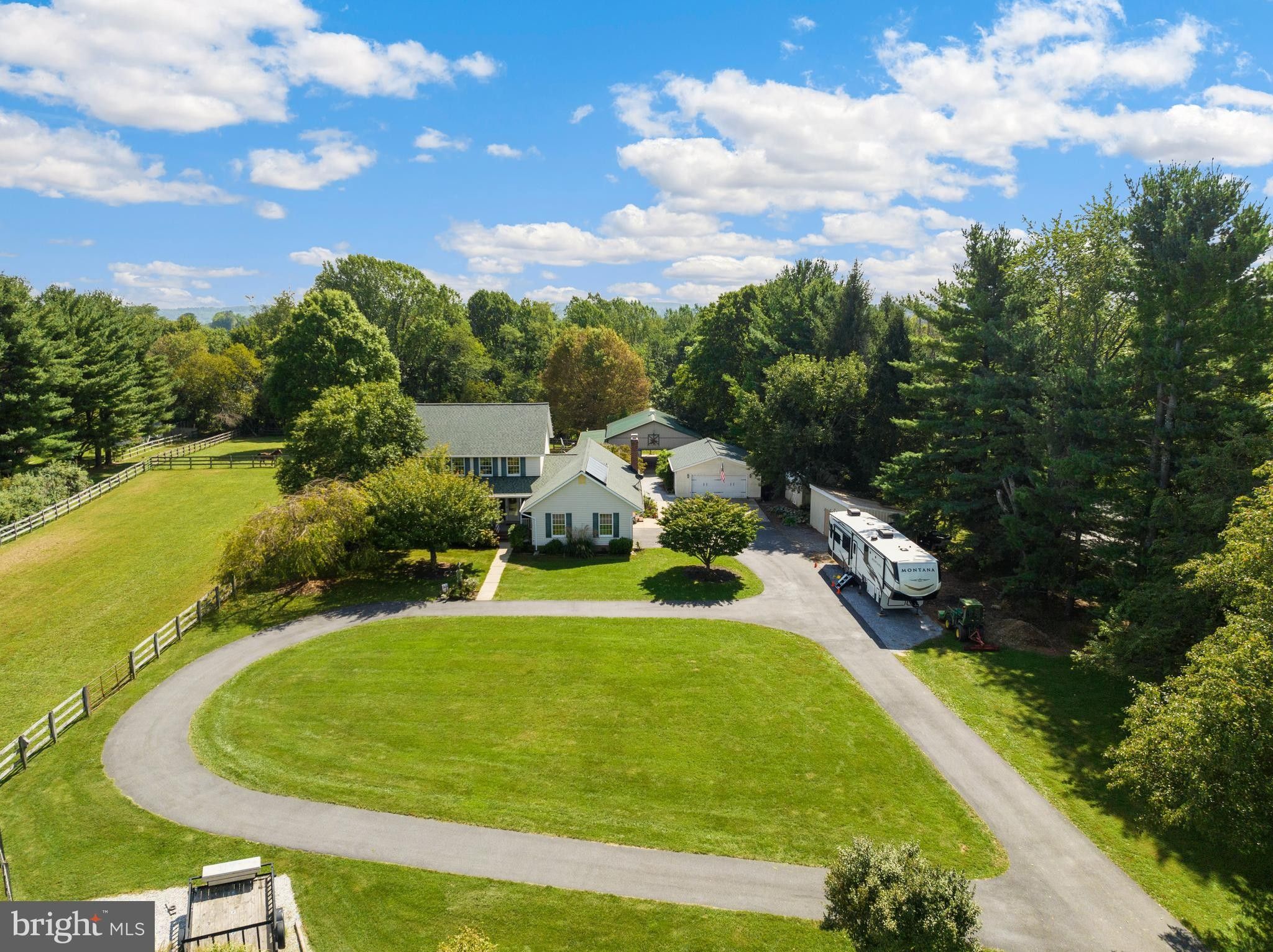 Woodbine, Carroll County, MD House for sale Property ID 414944787