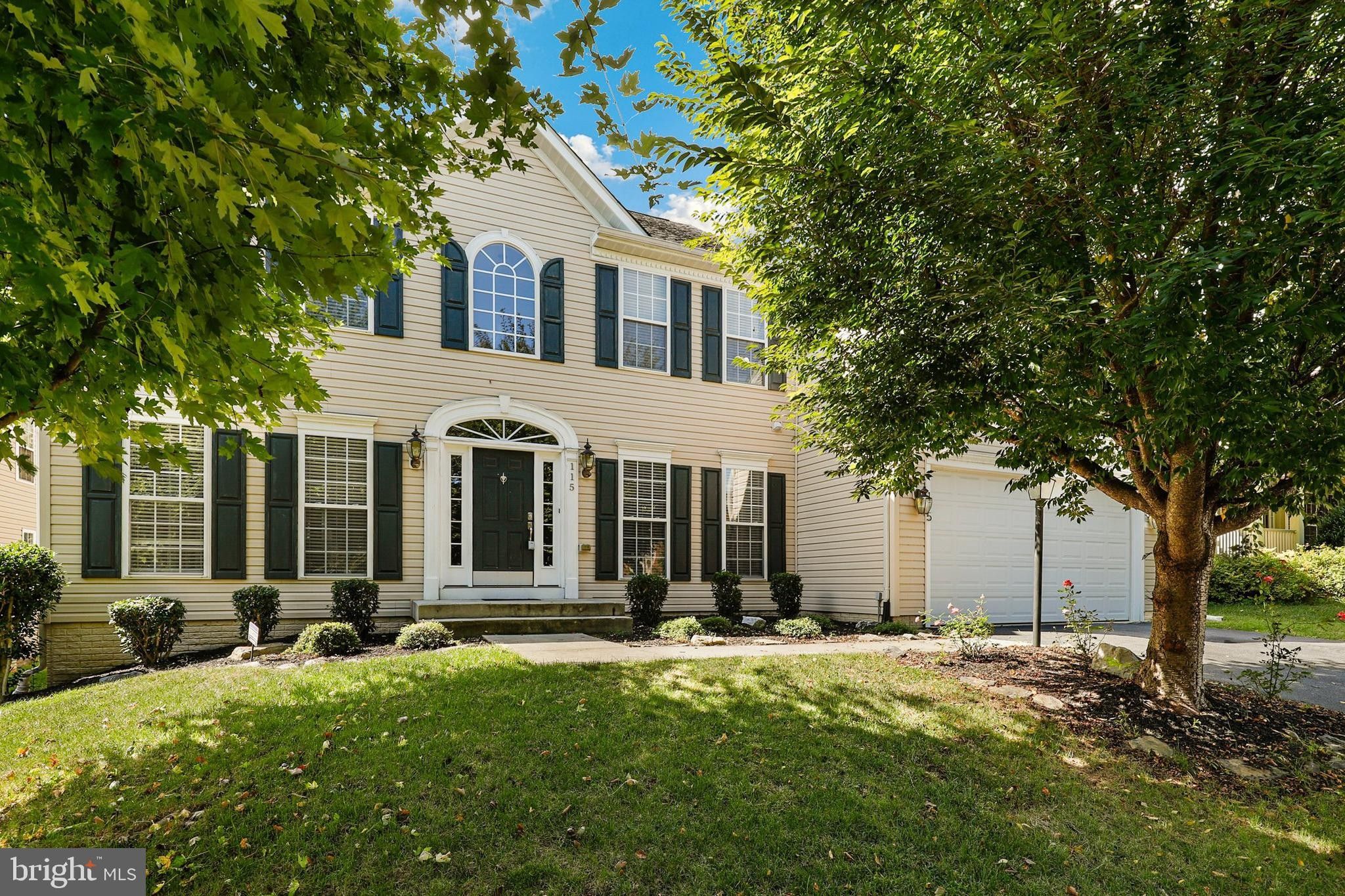 Brunswick, Frederick County, MD House for sale Property ID 414944750