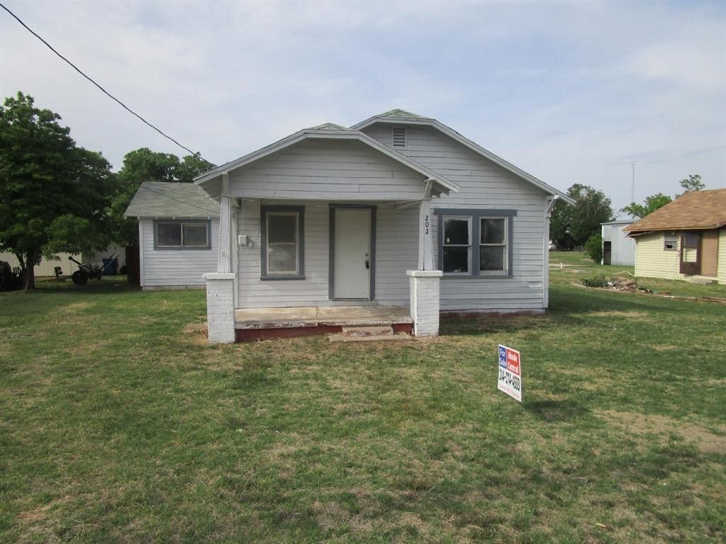 Weinert, Haskell County, TX House for sale Property ID 414946790