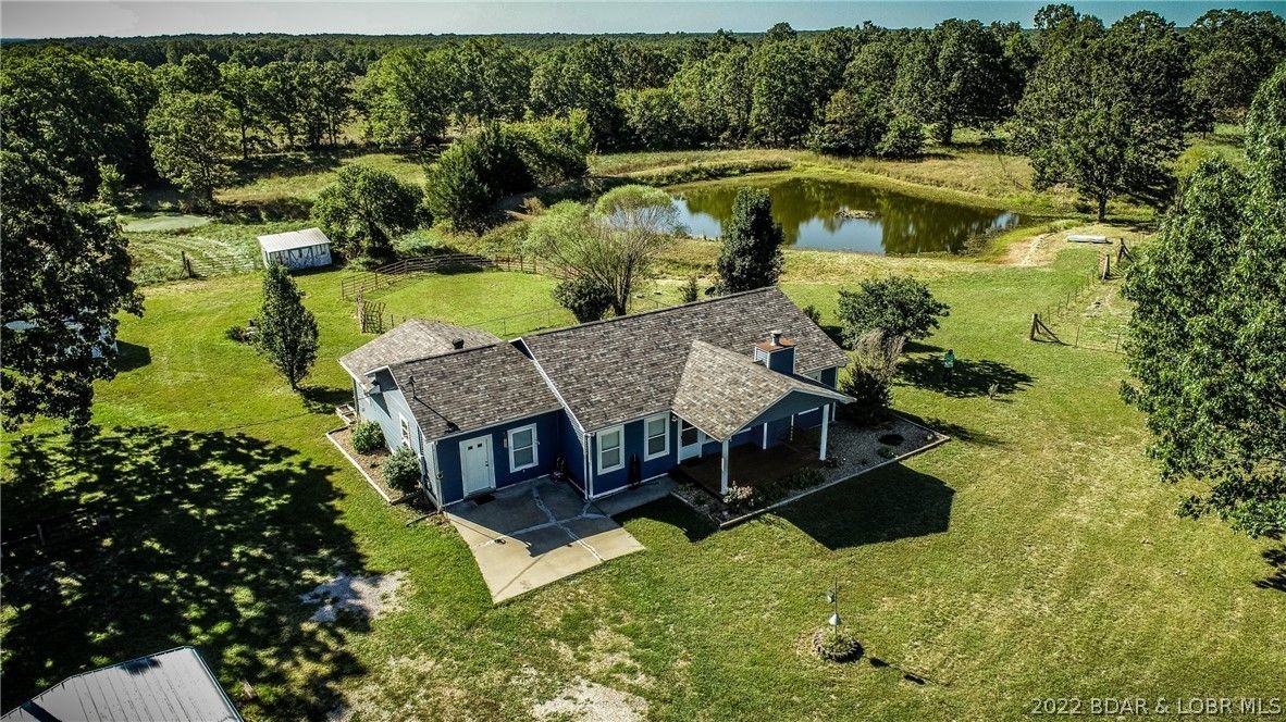 Montreal, Camden County, MO House for sale Property ID 414946981