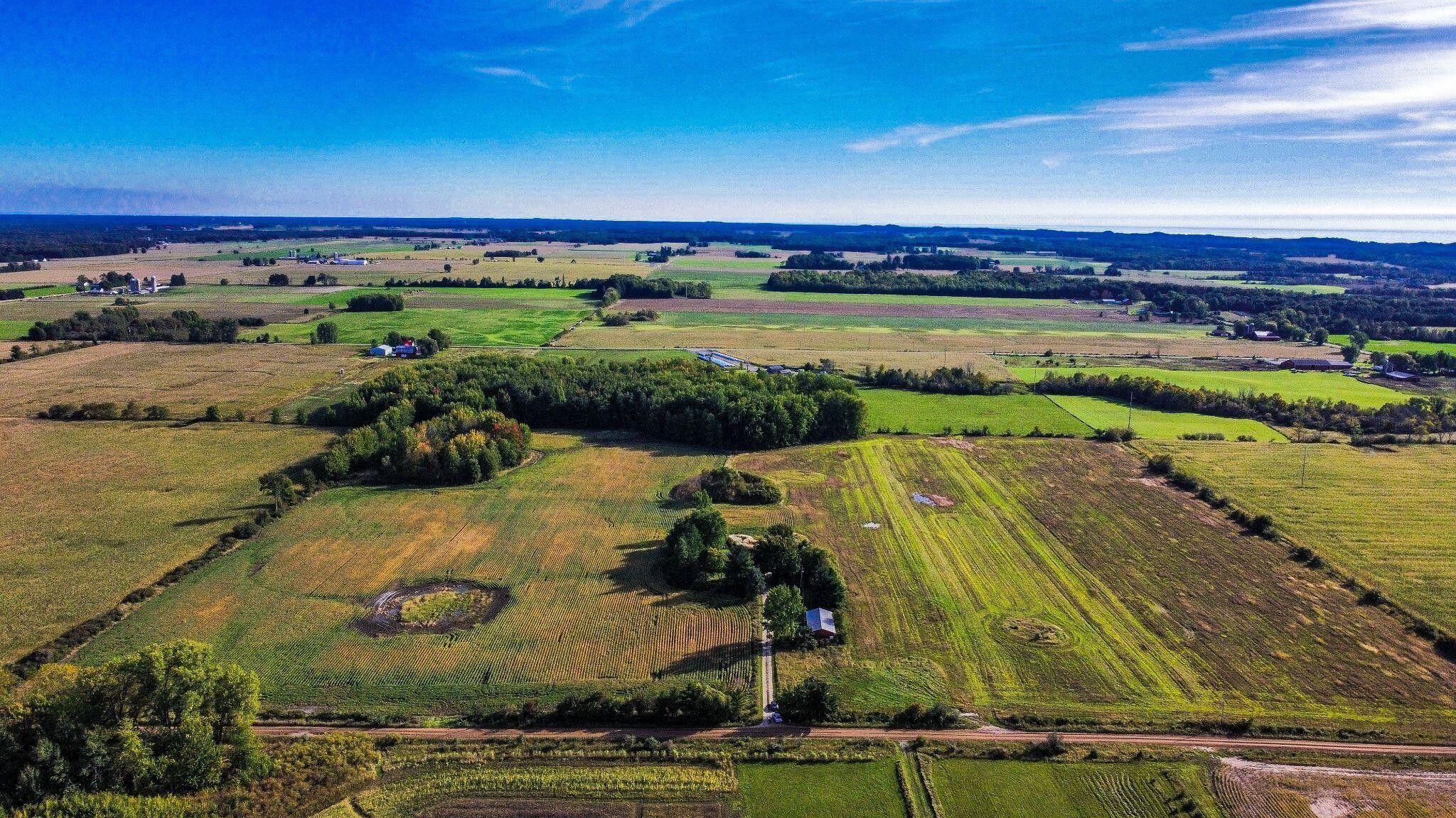 Montague, Oceana County, MI Farms and Ranches, House for sale Property
