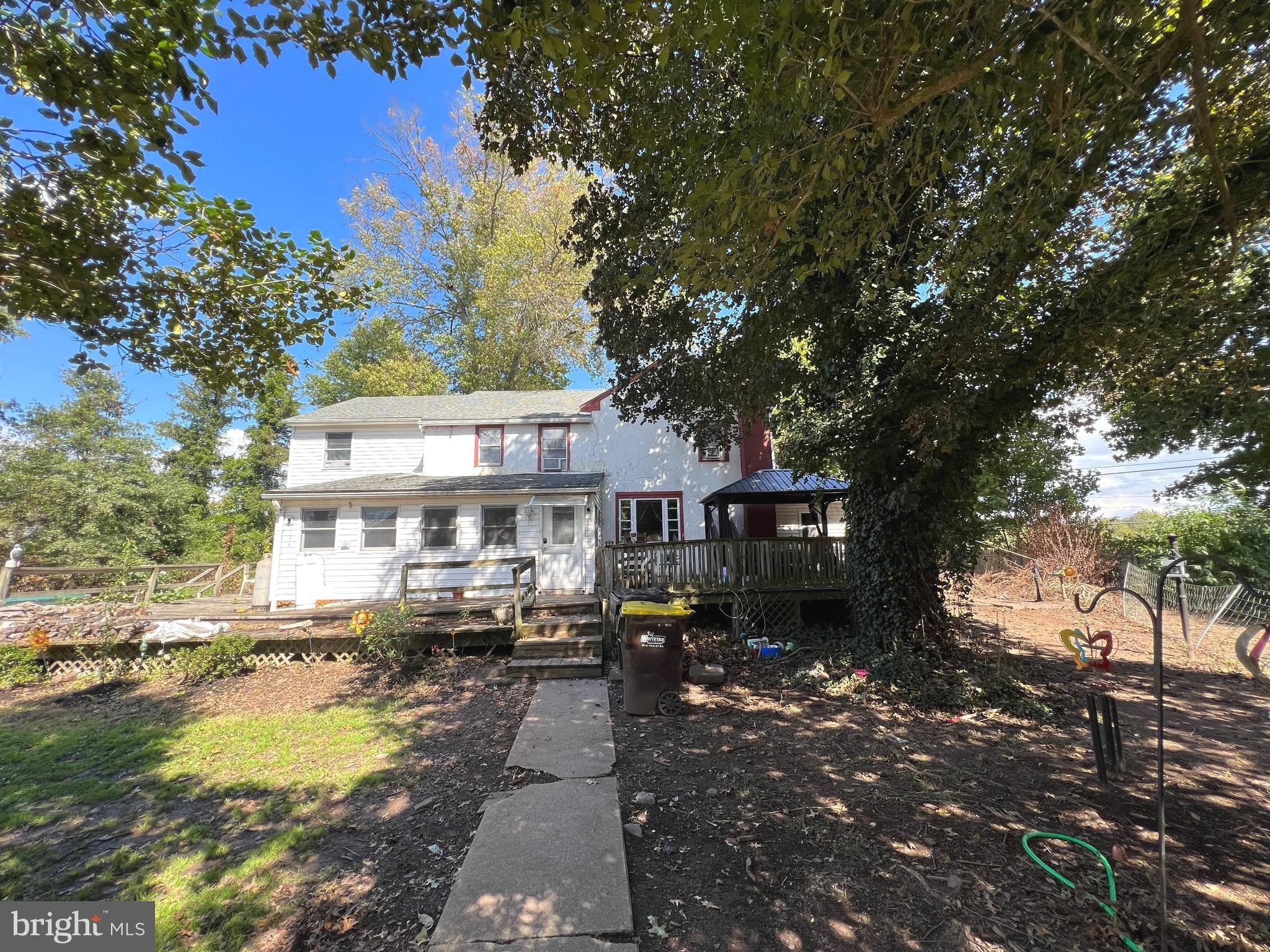 Perkasie, Bucks County, PA Farms and Ranches, House for sale Property