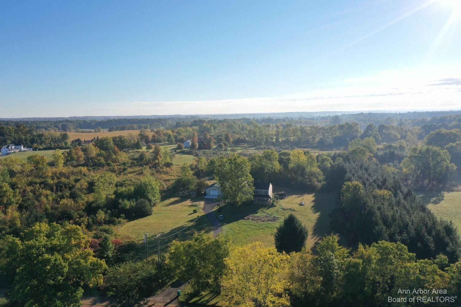 Dexter, Washtenaw County, MI House for sale Property ID 414947449