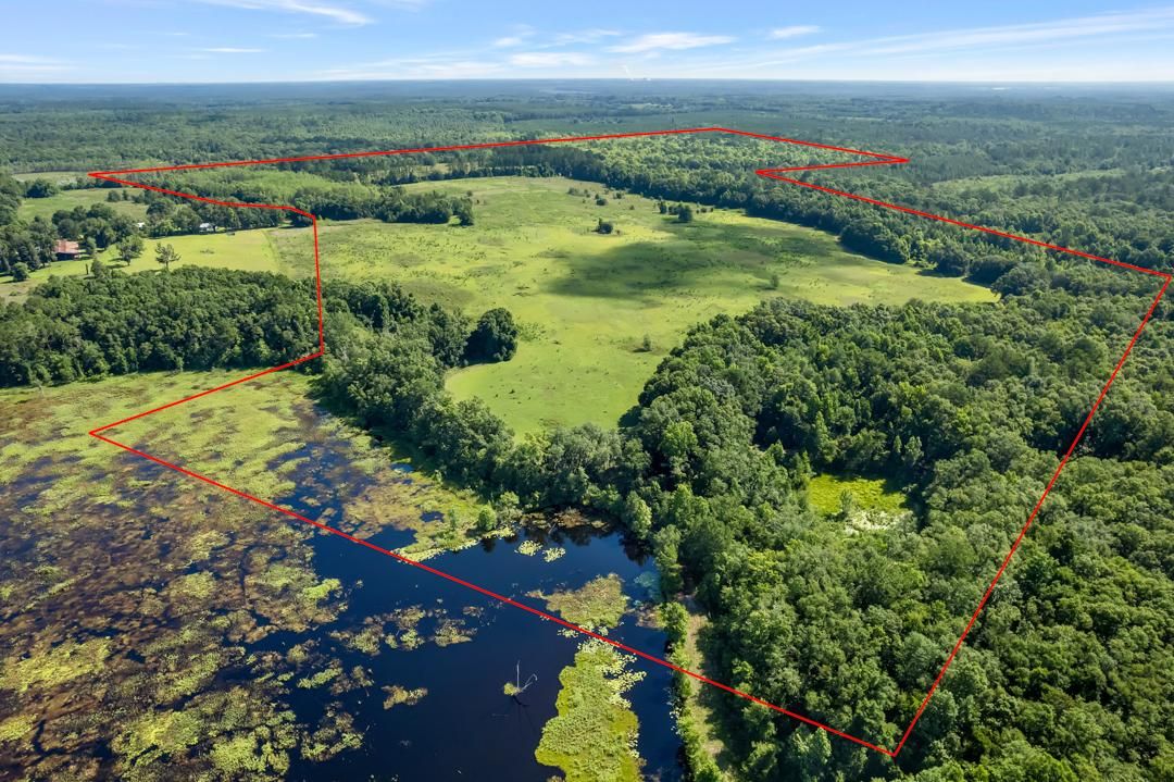 Northeast Captain Buie Road, FL 32350 MLS 347318 LandWatch