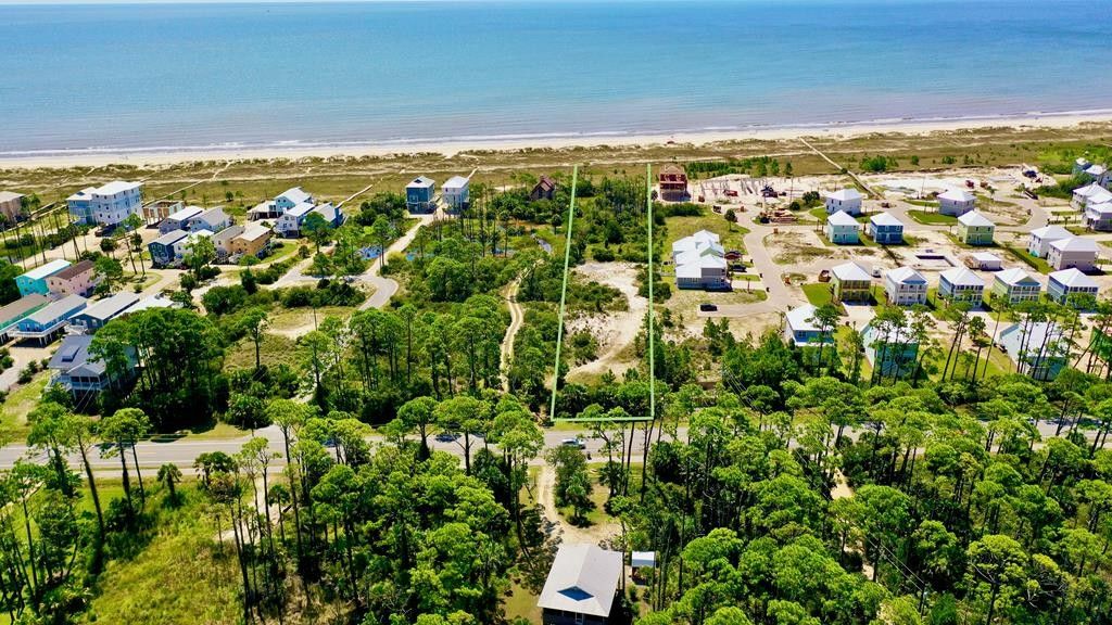 Port St Joe, Gulf County, FL Farms and Ranches, Lakefront Property
