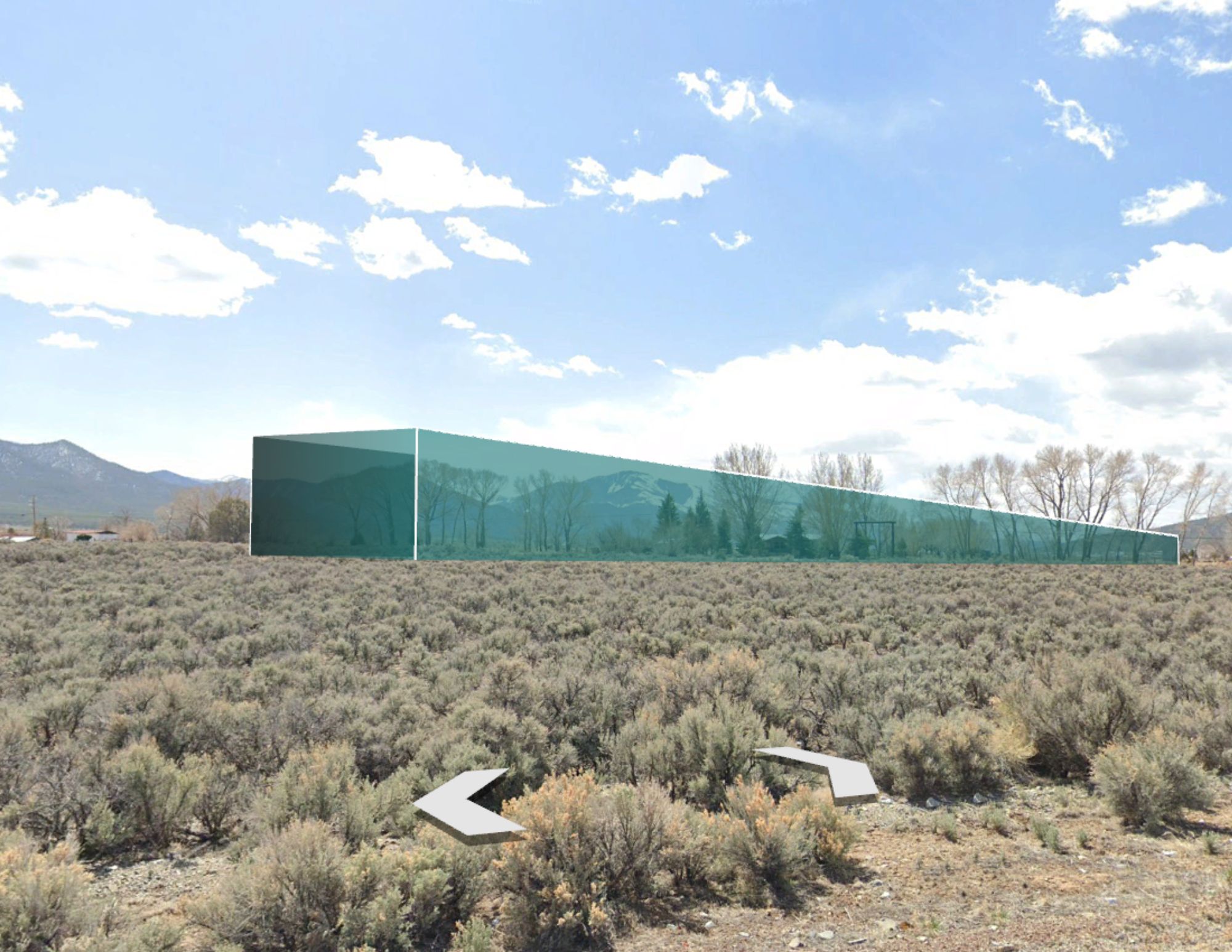 Questa, Taos County, NM Recreational Property, Undeveloped Land for