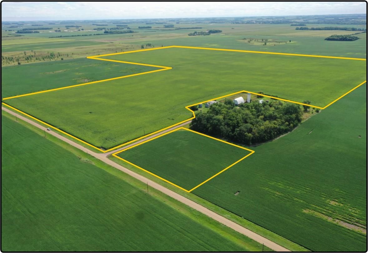 Sanborn, Redwood County, MN Farms and Ranches for auction Property ID