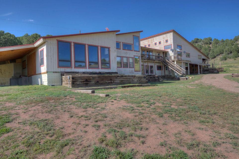 La Veta, Huerfano County, CO Recreational Property, Undeveloped Land, House for sale Property ID