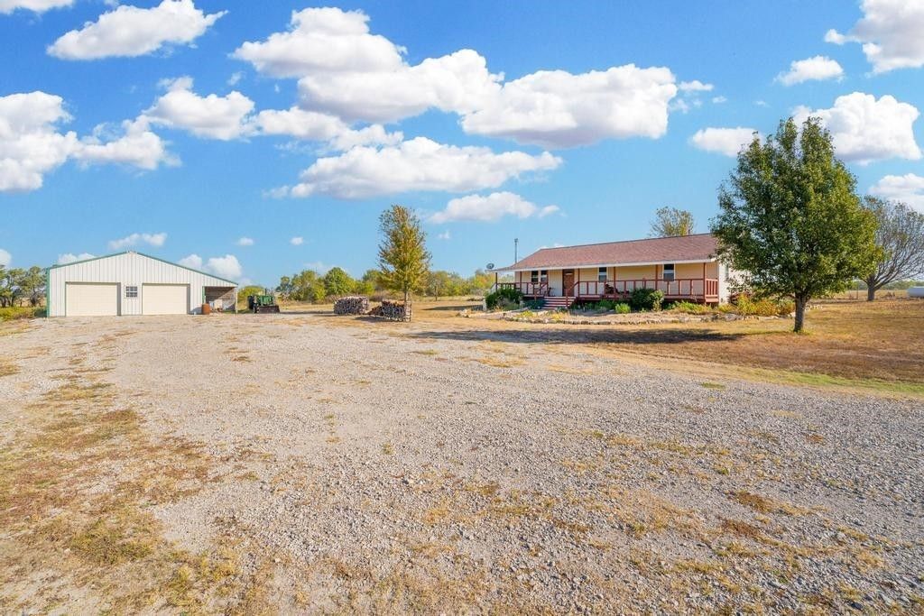 Severy, Greenwood County, KS House for sale Property ID 414948704