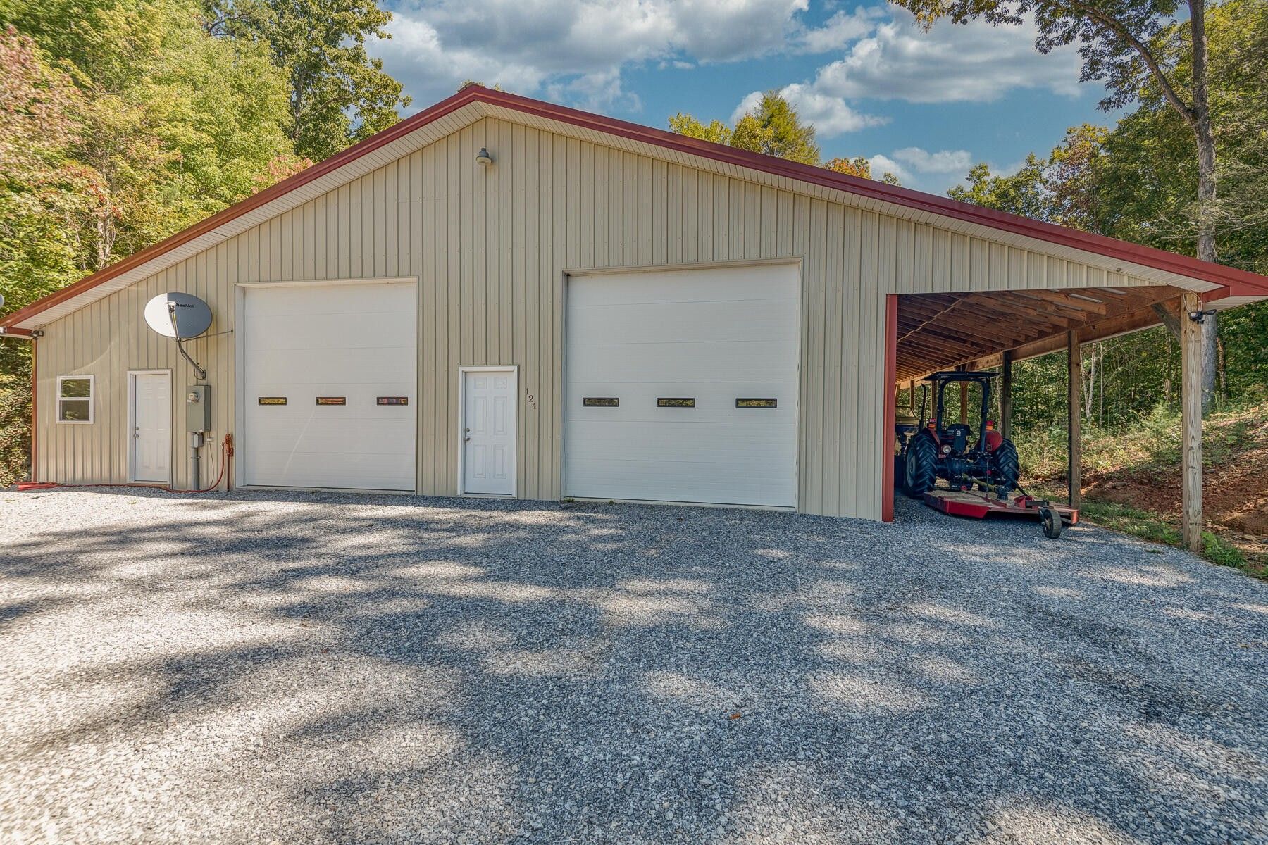 Chuckey, Washington County, TN House for sale Property ID 414948775