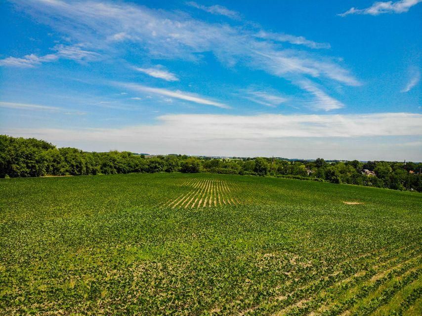 Theresa, Dodge County, WI Undeveloped Land for sale Property ID