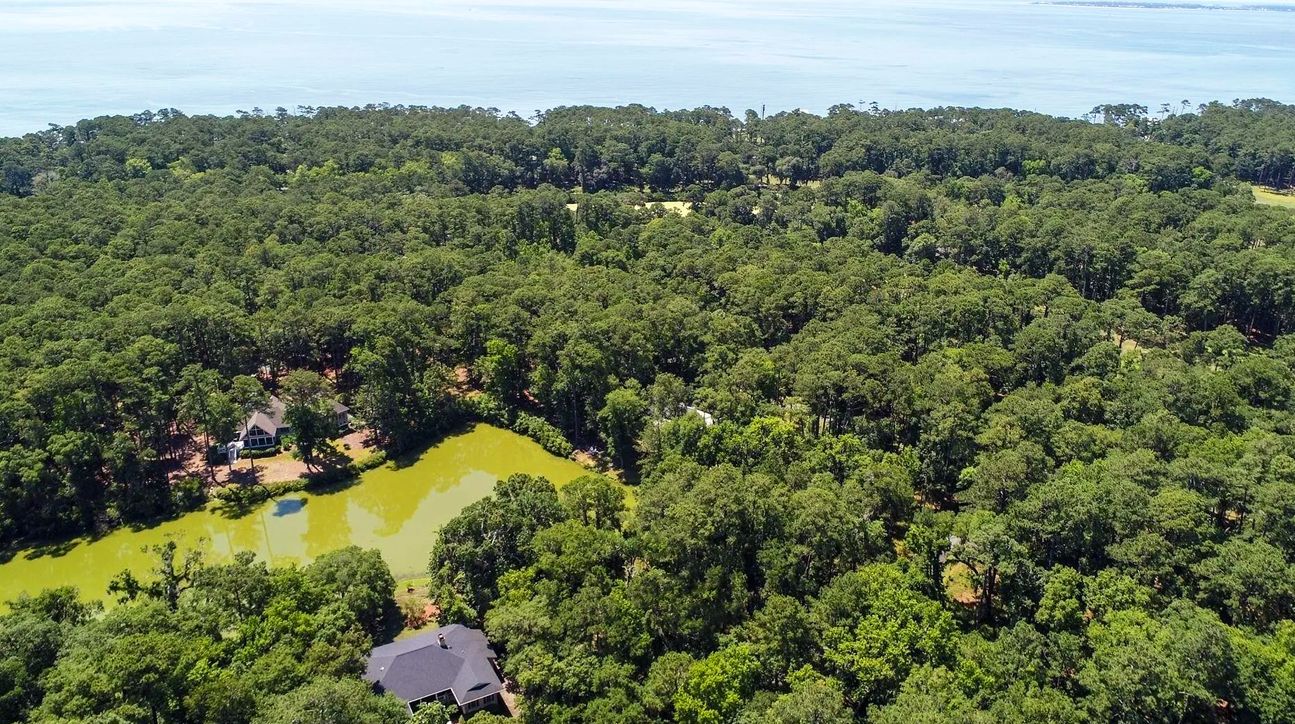 Daufuskie Island, Beaufort County, SC Recreational Property