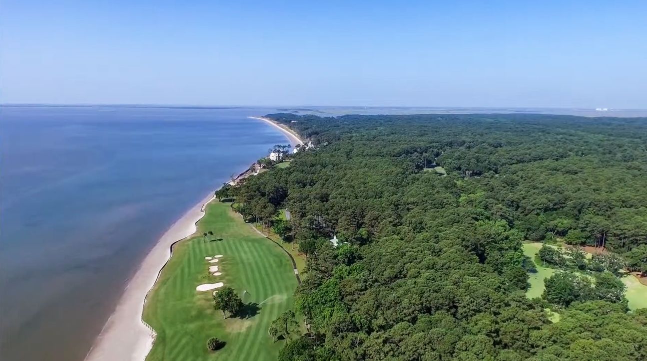 Daufuskie Island, Beaufort County, SC Recreational Property