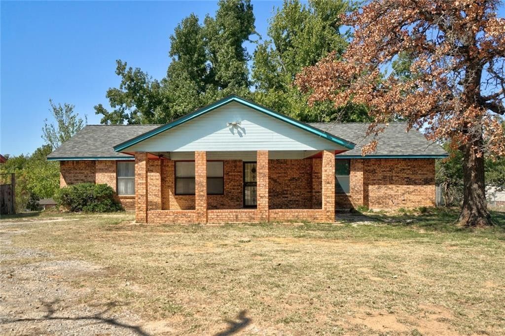 Harrah, Oklahoma County, OK House for sale Property ID 414949123
