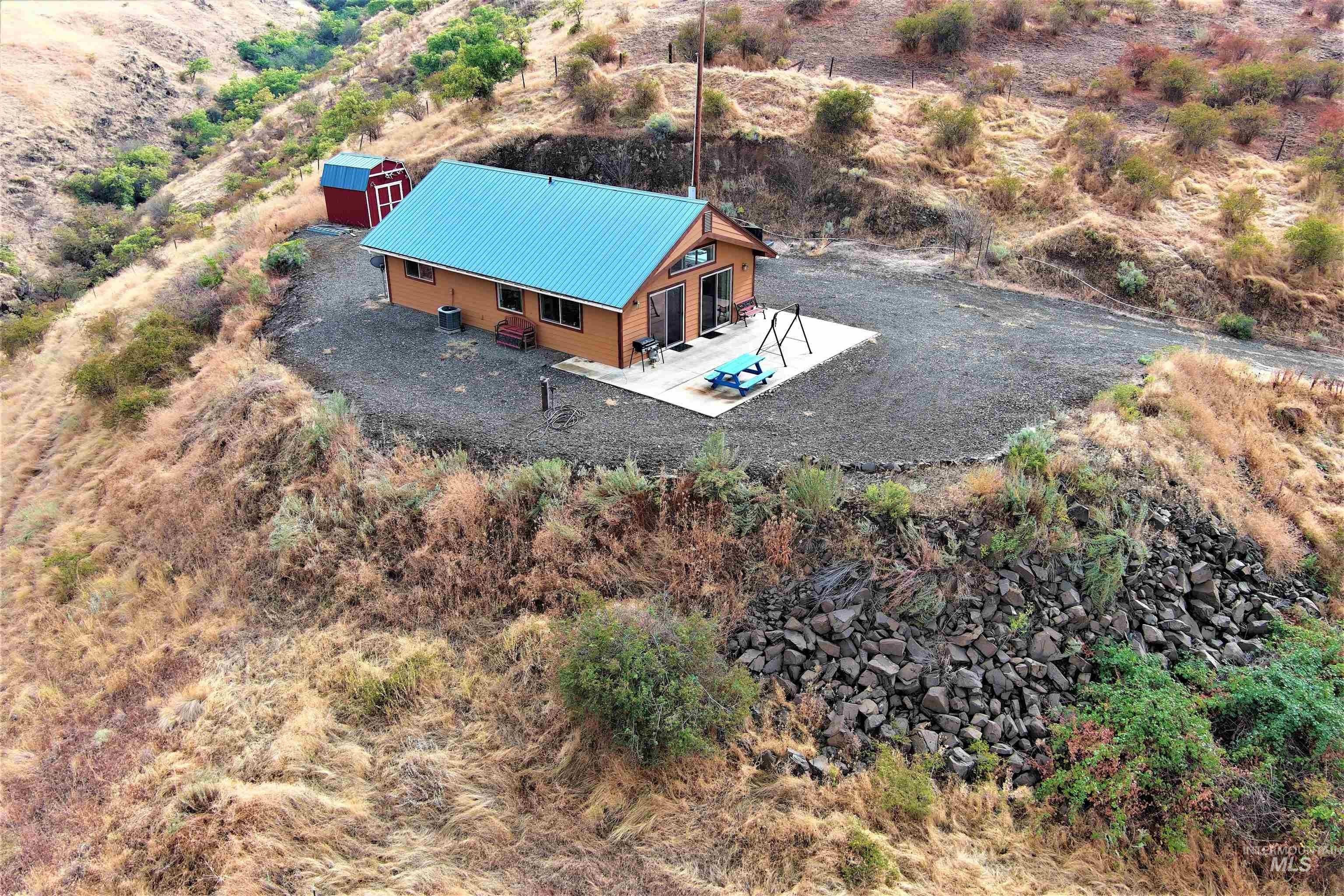 White Bird, Idaho County, ID House for sale Property ID 414949528