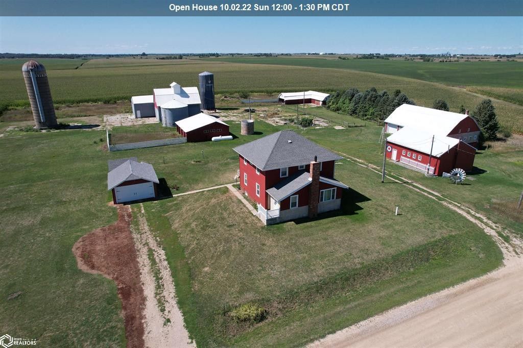 Marshalltown, Marshall County, IA House for sale Property ID 414900874