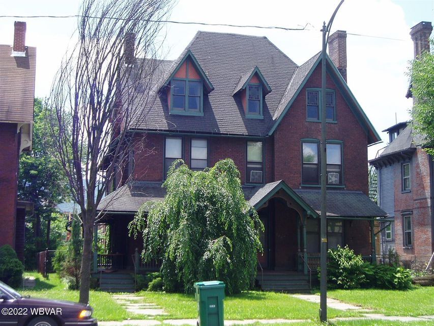 Williamsport, County, PA House for sale Property ID 414949650