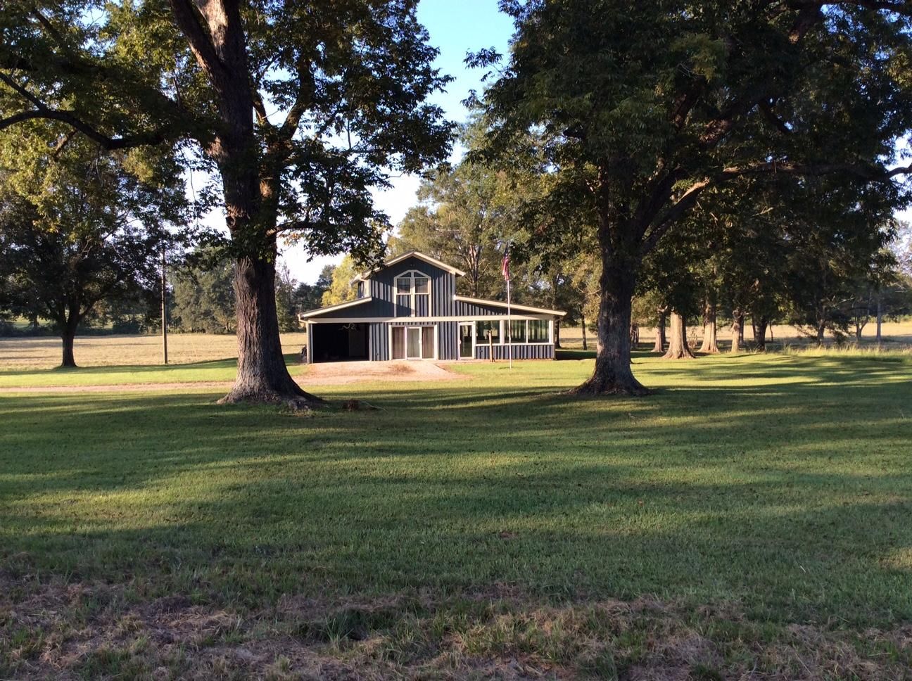 Decatur, Newton County, MS Farms and Ranches, Recreational Property