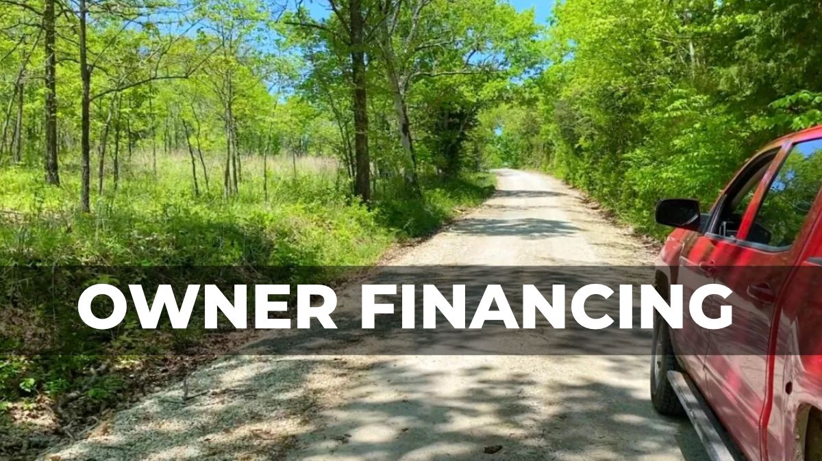 Camdenton, Hickory County, MO Recreational Property, Undeveloped Land