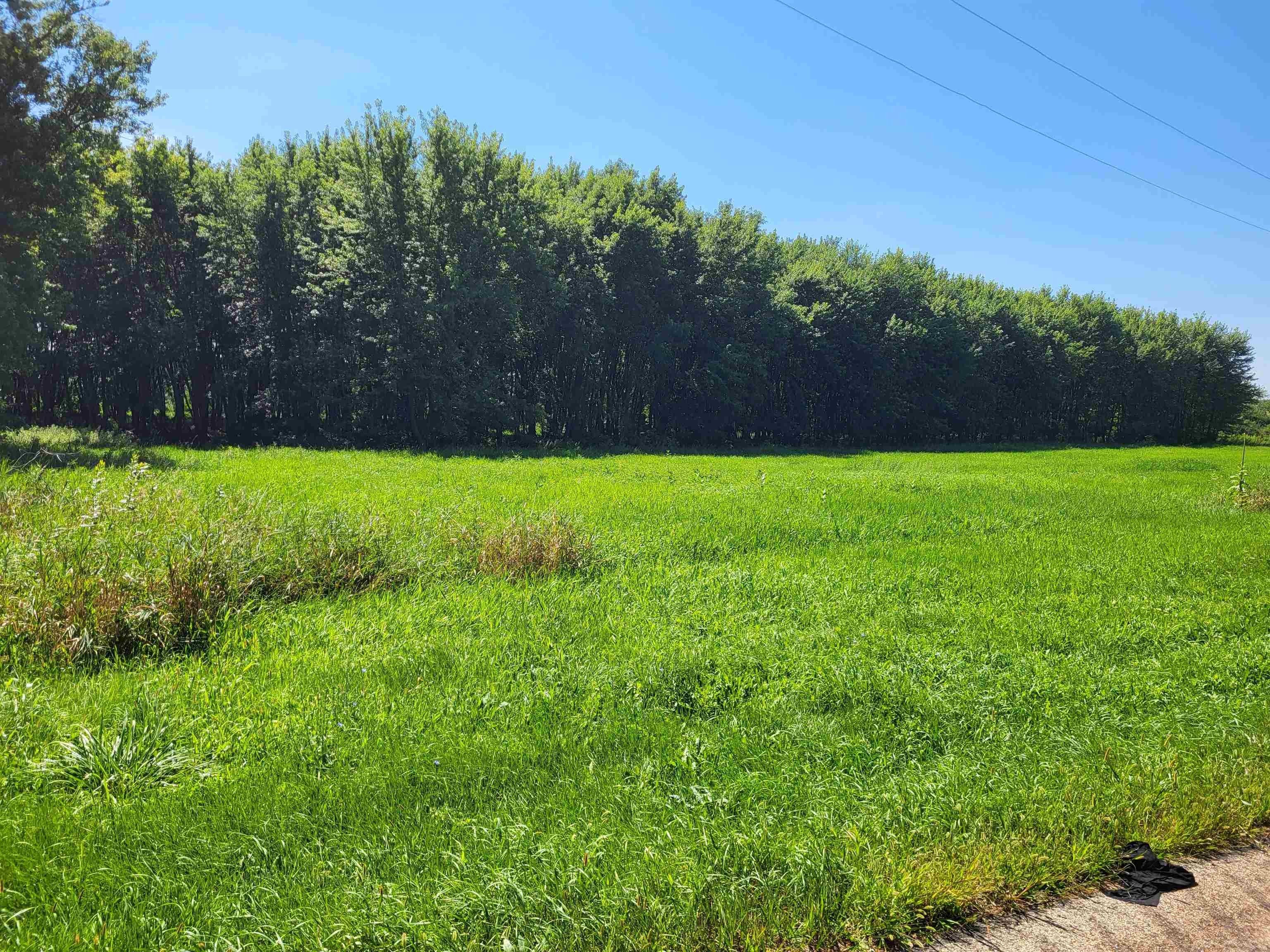 Freeport, Stephenson County, IL Undeveloped Land for sale Property ID