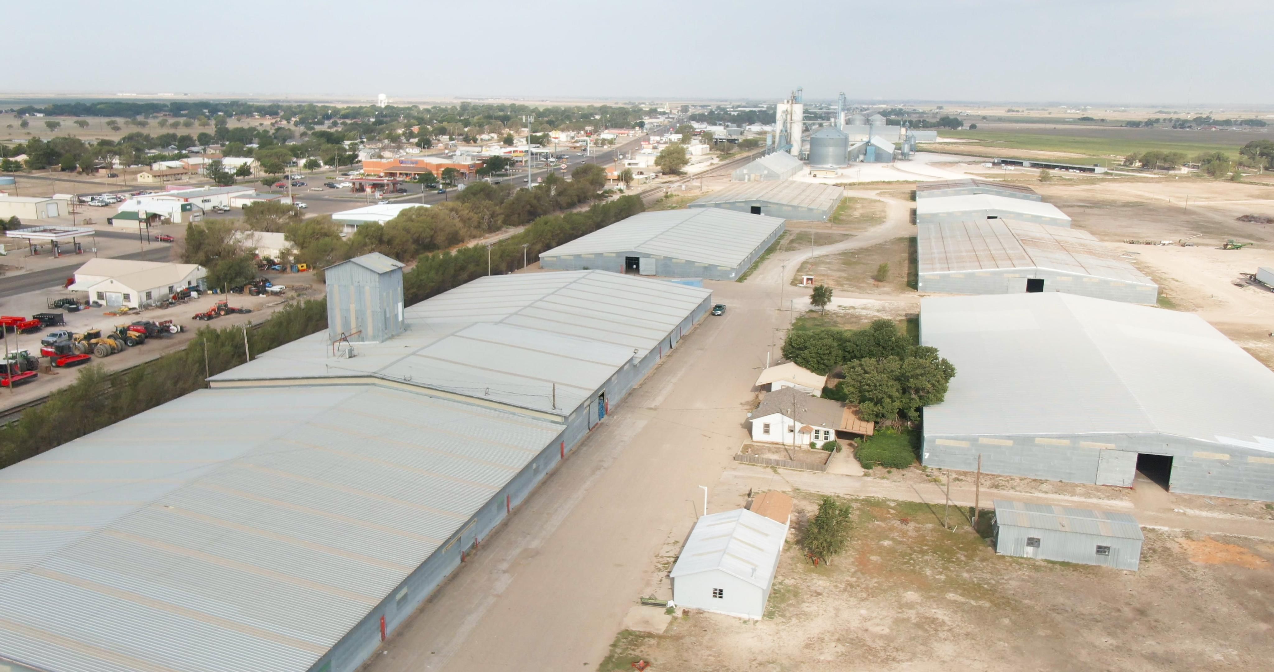 614 West Ash Avenue, Muleshoe, TX 79347 LandWatch