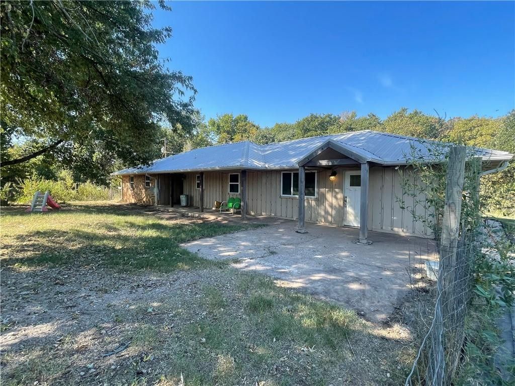 Prague, Pottawatomie County, OK House for sale Property ID 414951526