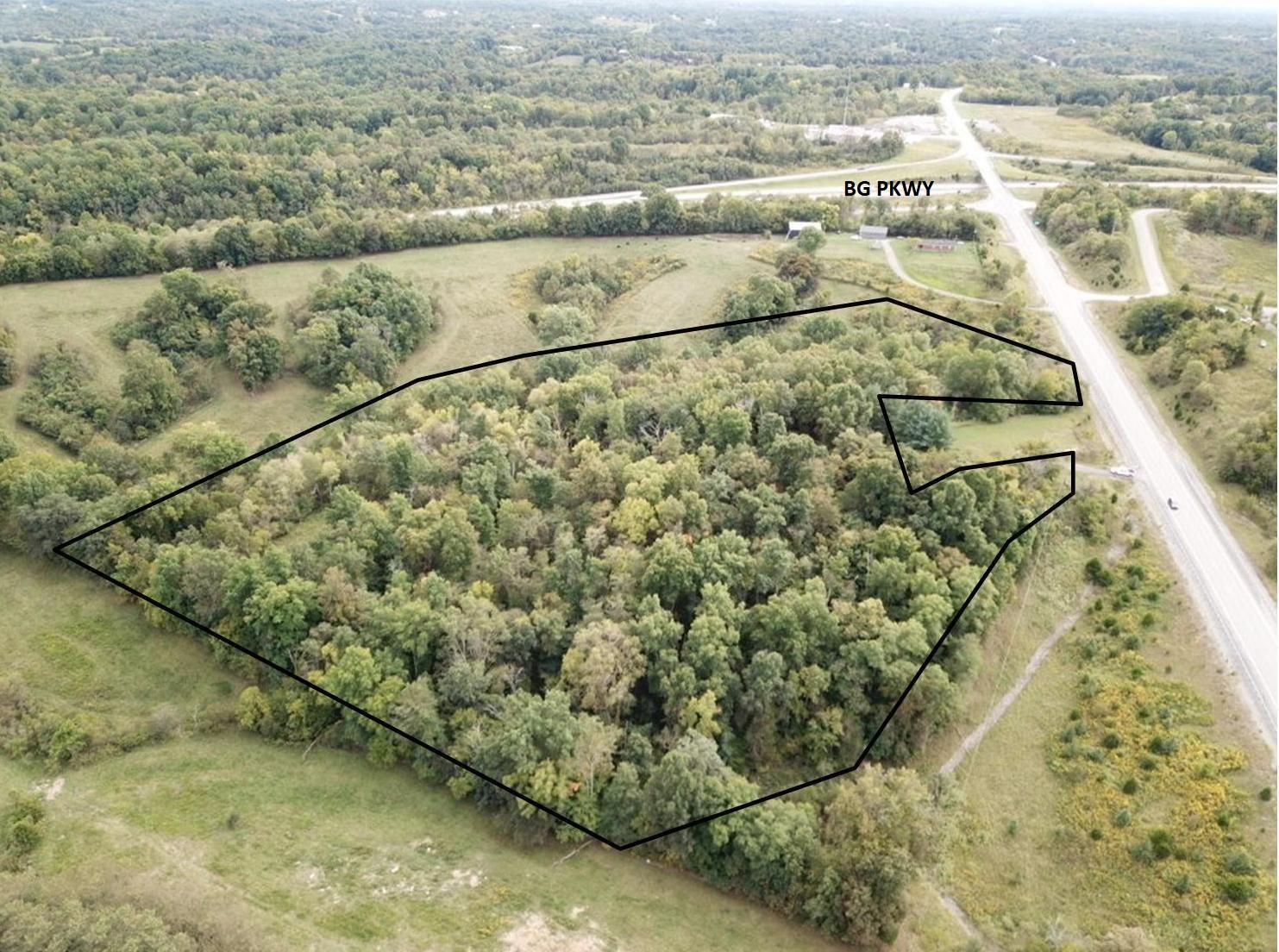 Willisburg, Washington County, KY Recreational Property, Hunting Property for sale Property ID