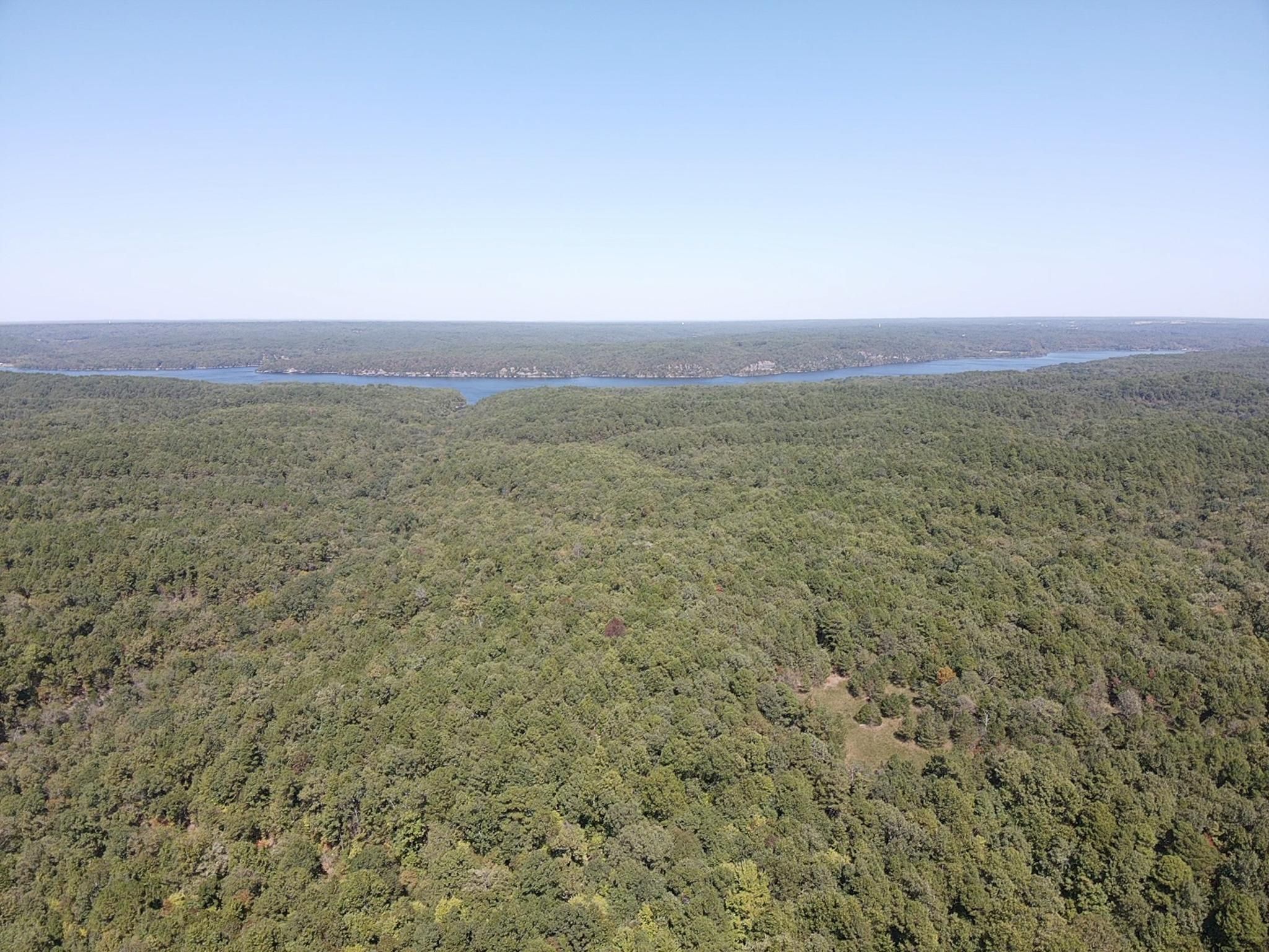 Colcord, Delaware County, OK Recreational Property, Undeveloped Land