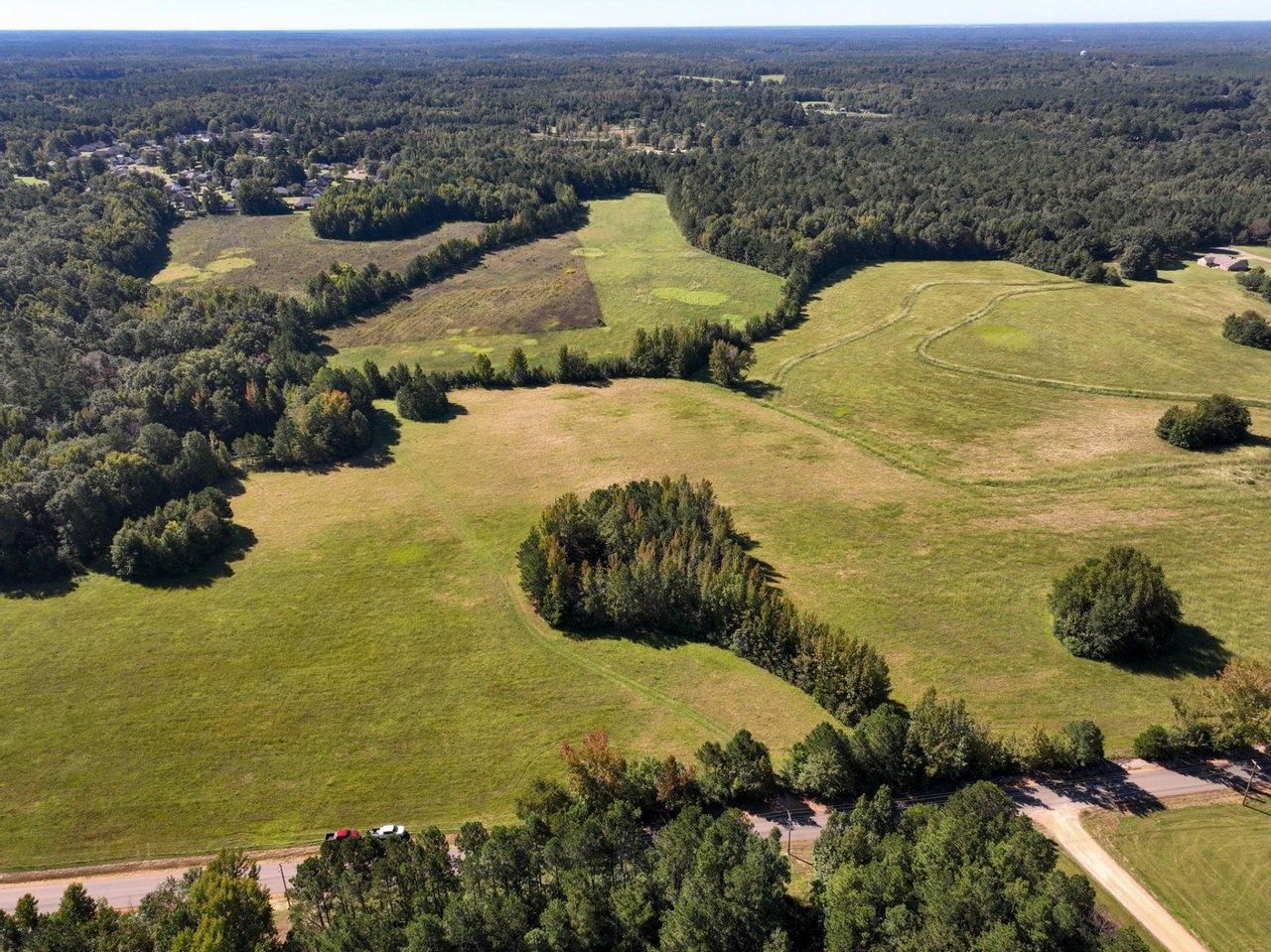 Columbus, Lowndes County, MS Farms and Ranches, Recreational Property