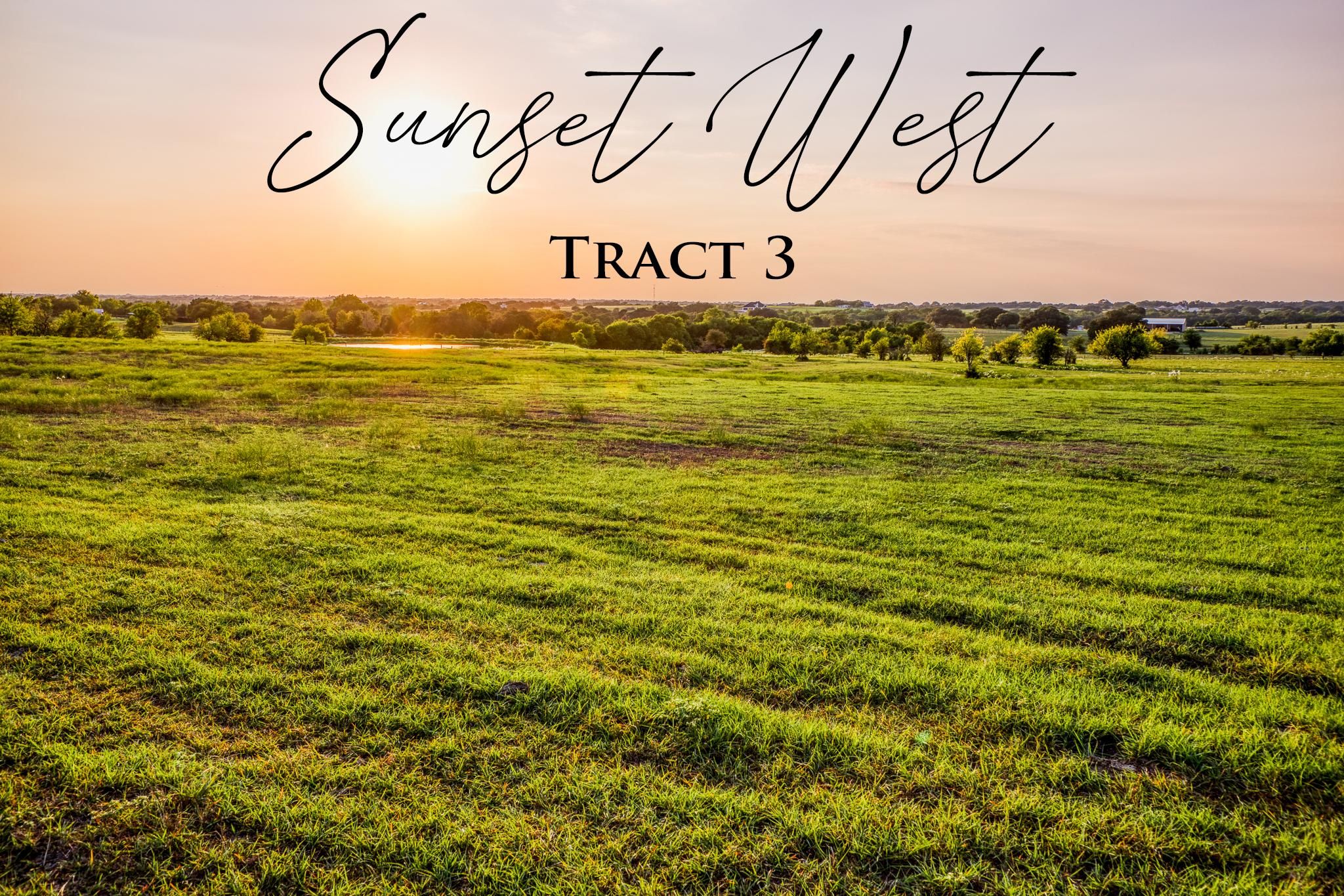 Brenham, Washington County, TX Recreational Property, Undeveloped Land