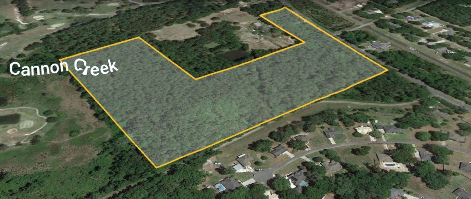 Lake City, Columbia County, FL Undeveloped Land, Lakefront Property