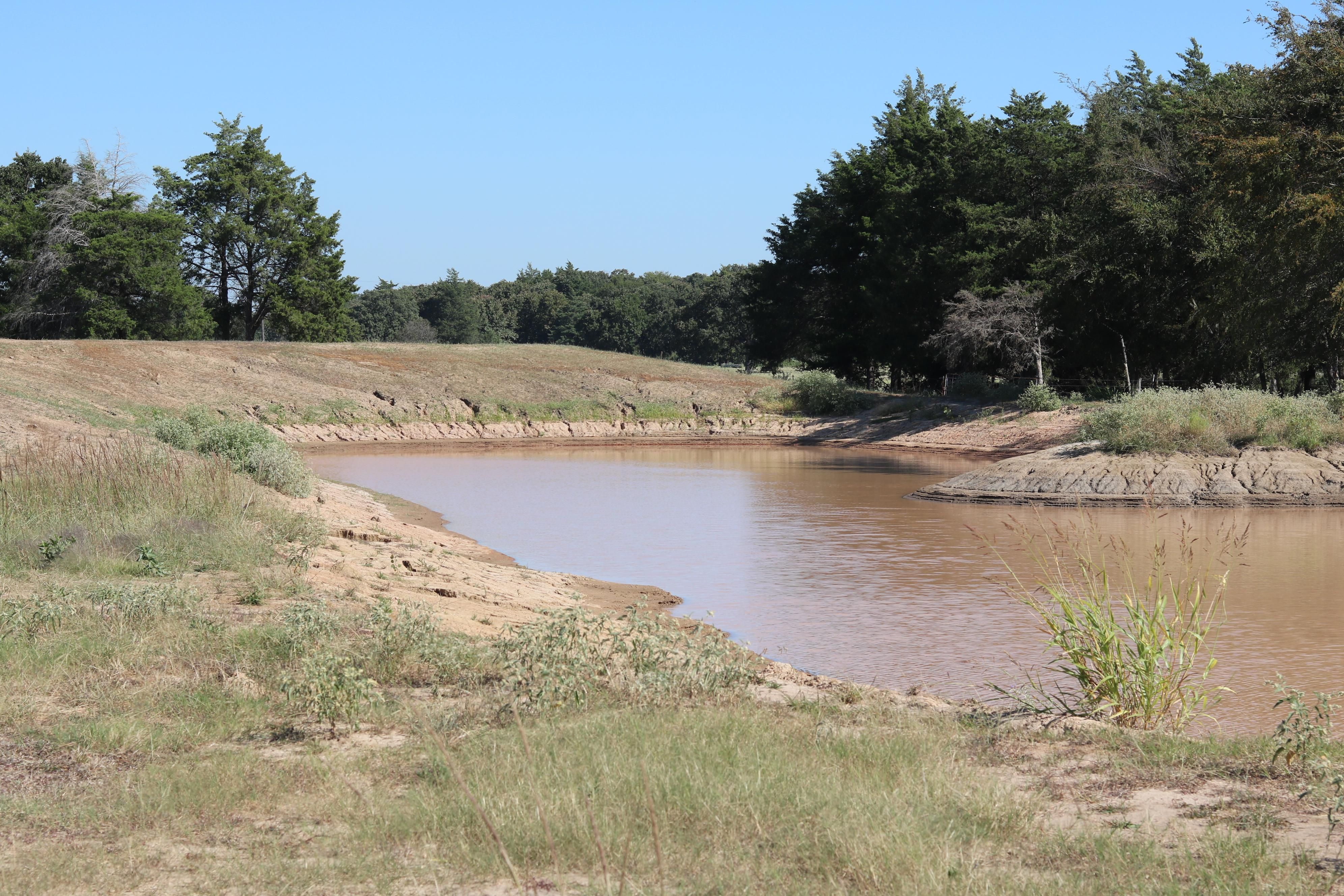 Bonham, Fannin County, TX Farms and Ranches, Recreational Property for sale Property ID