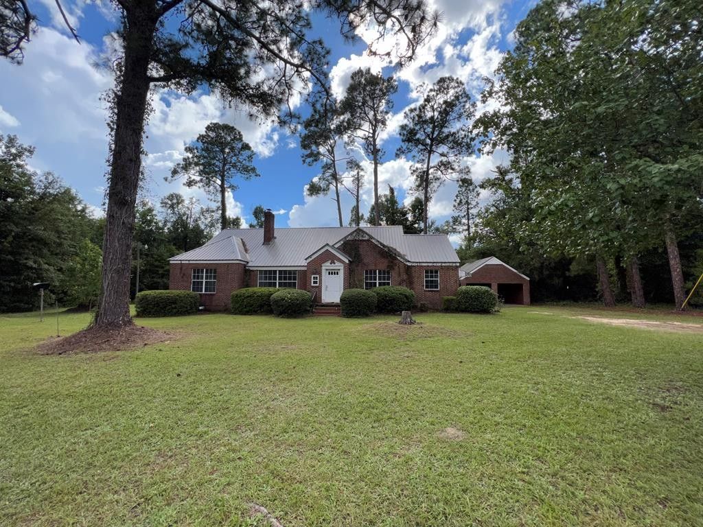 Soperton, Treutlen County, GA House for sale Property ID 414952762