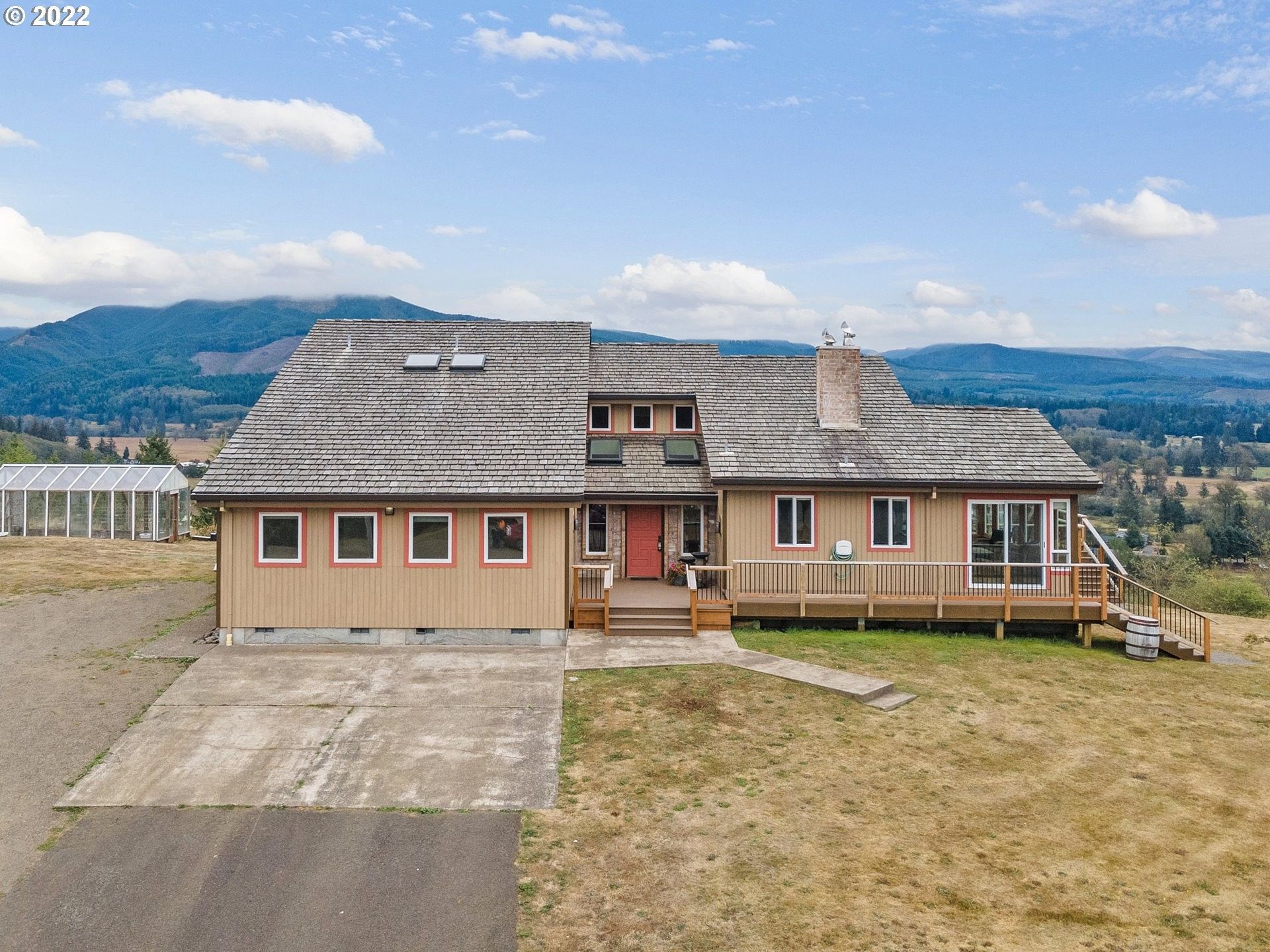 Tillamook, Tillamook County, OR House for sale Property ID 414953324