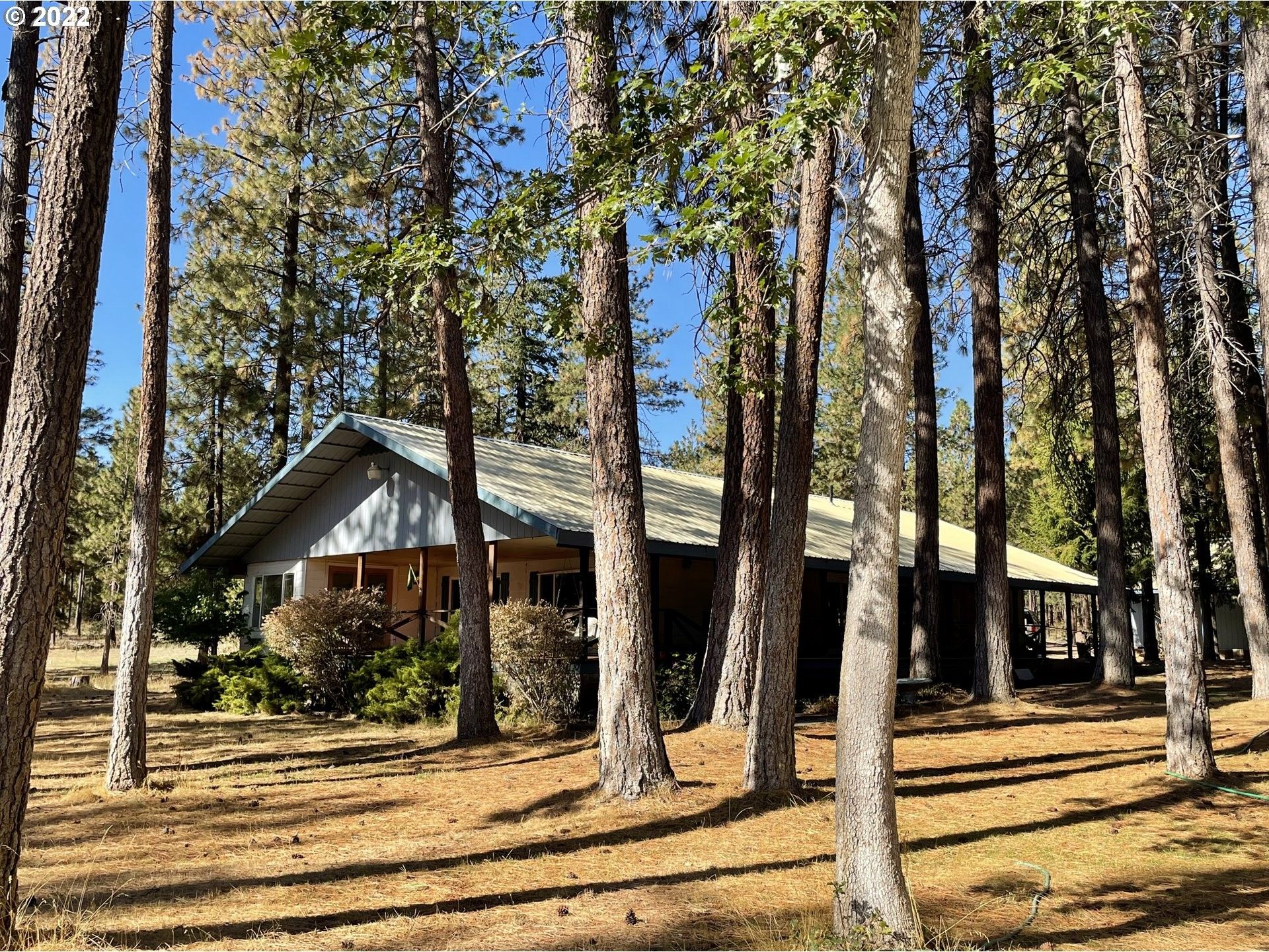 Goldendale, Klickitat County, WA House for sale Property ID 414953361