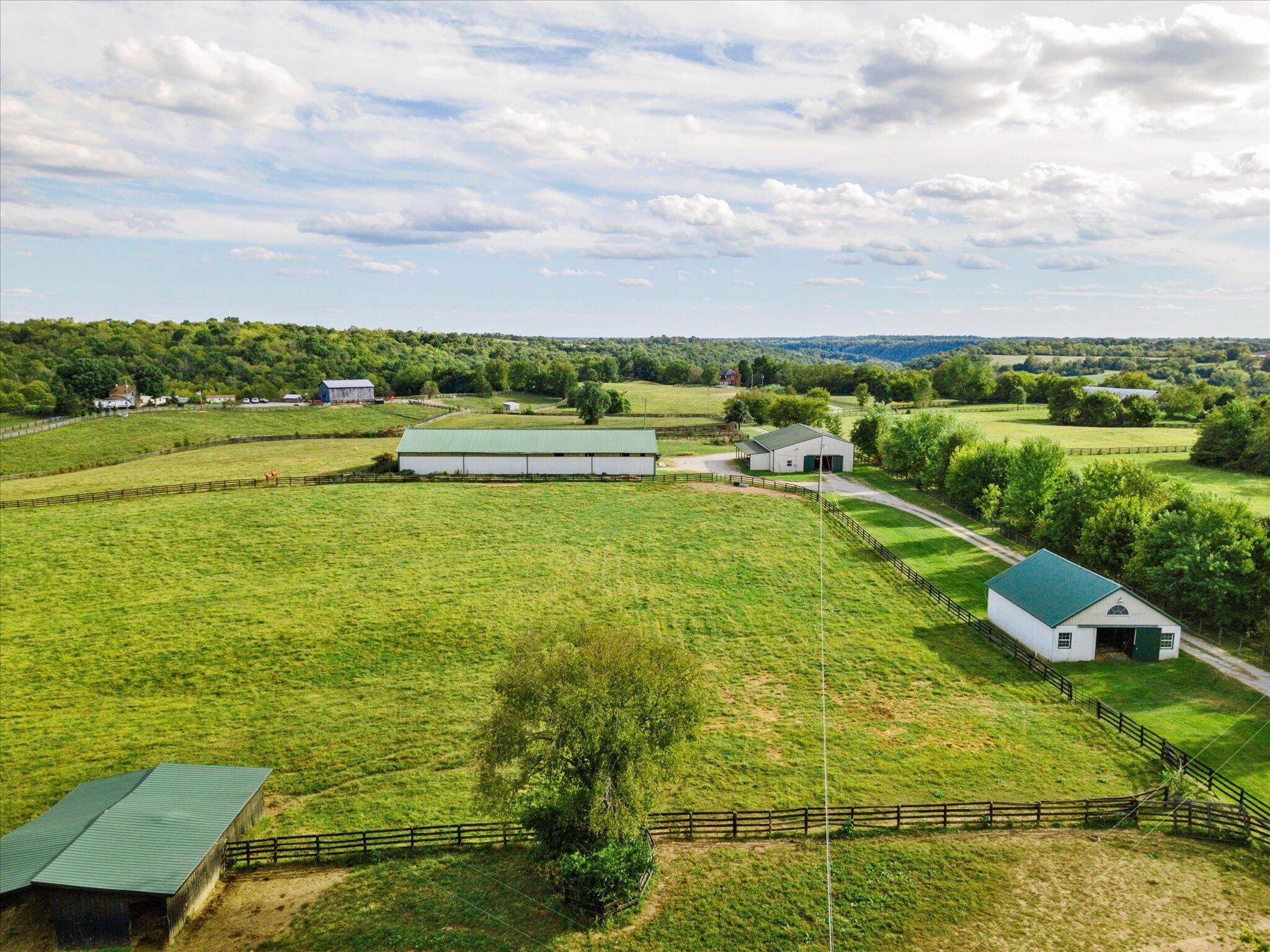 Versailles, Woodford County, KY Farms and Ranches, House for sale Property ID 414953796 LandWatch
