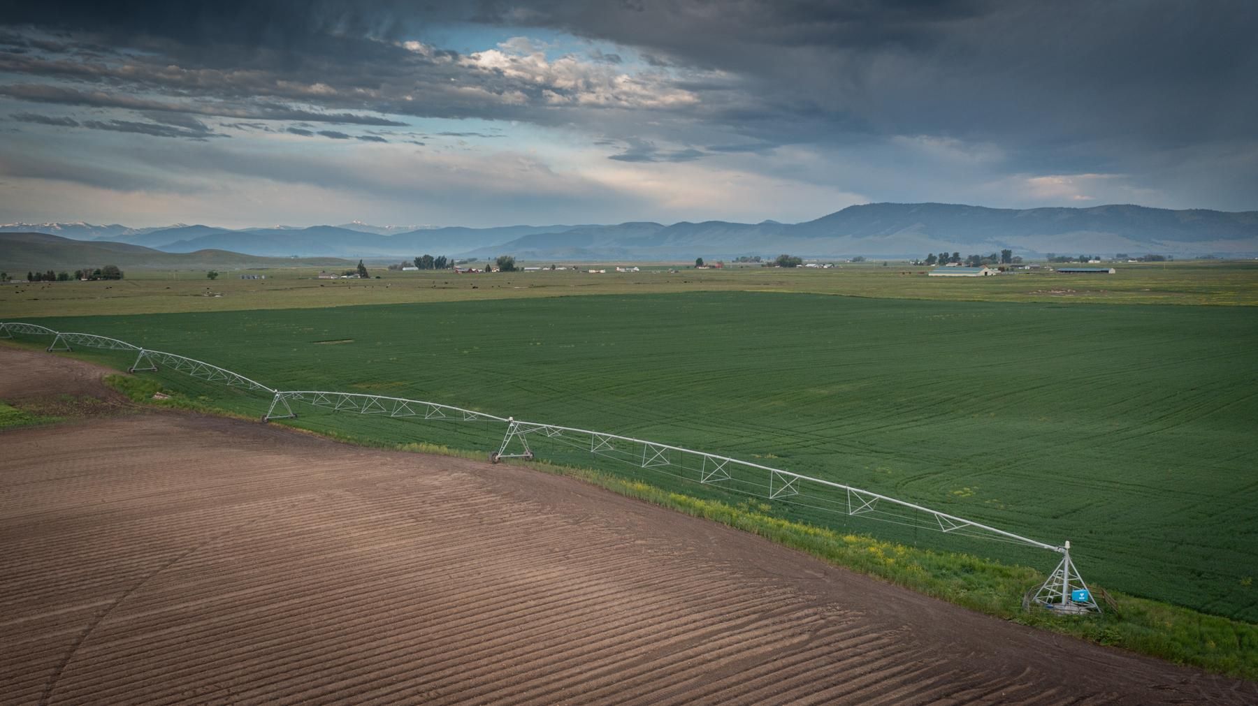 Polson, Lake County, MT Farms and Ranches for sale Property ID