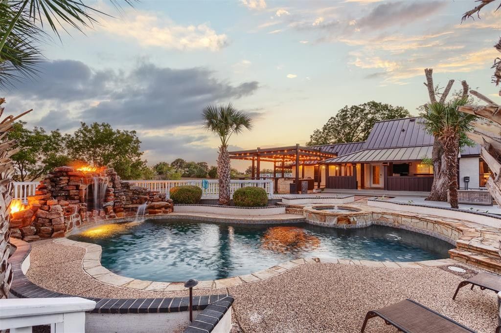 Aubrey, Denton County, TX House for sale Property ID 414955071 LandWatch