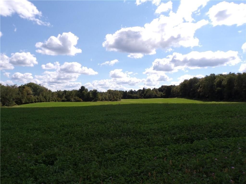 Spartansburg, Crawford County, PA Farms and Ranches, House for sale