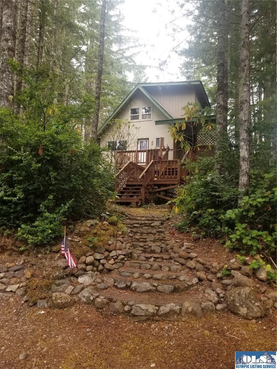 Lilliwaup, Mason County, WA House for sale Property ID 414955513 LandWatch