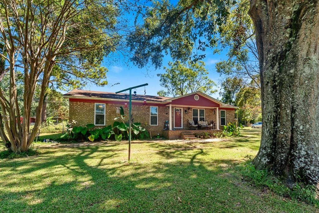 Chunchula, Mobile County, AL House for sale Property ID 414955897