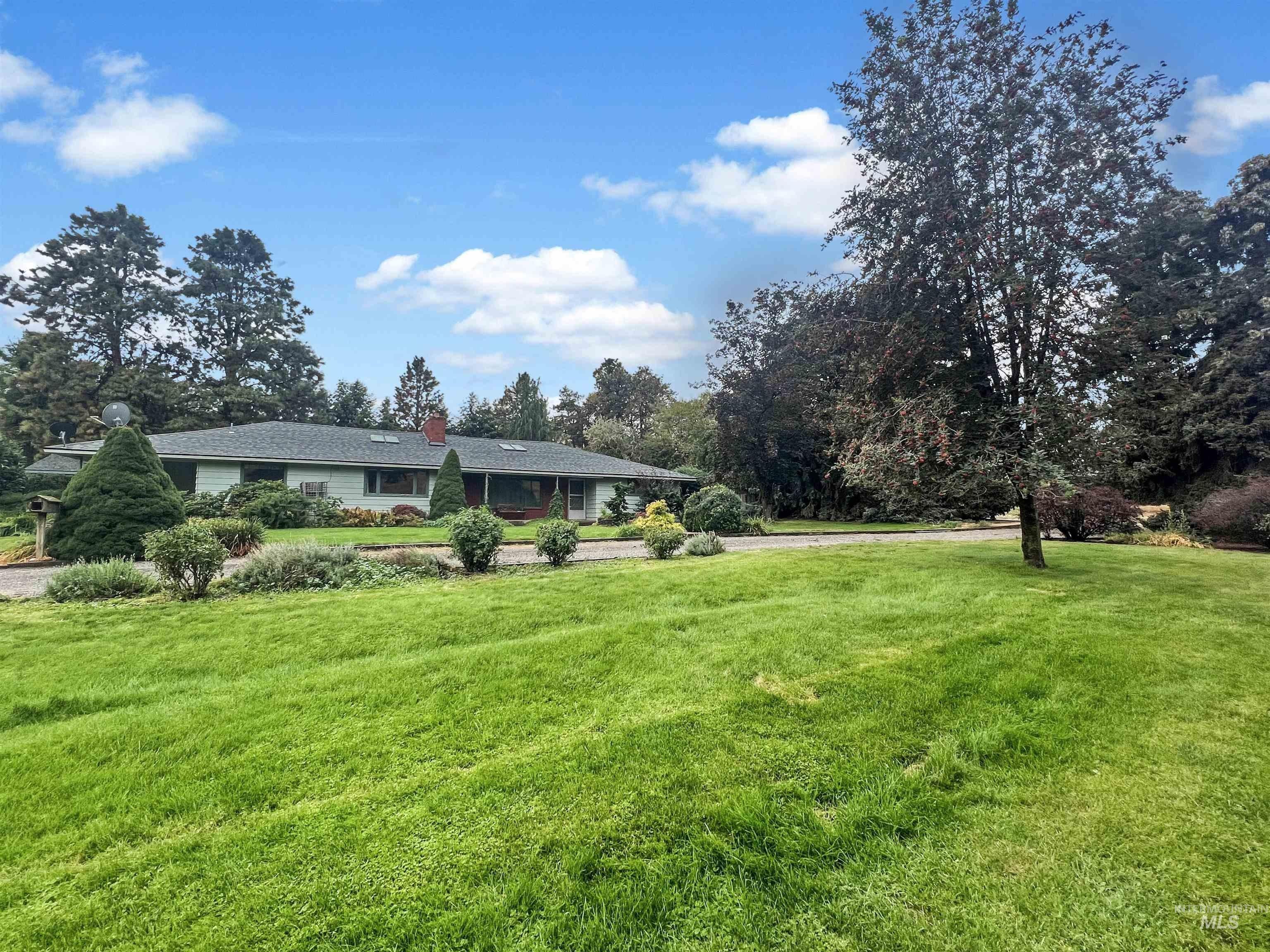 Clarkston, Asotin County, WA House for sale Property ID 414956147