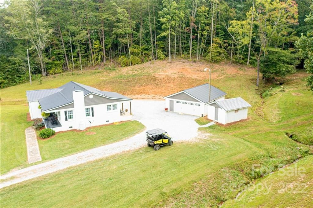 Marion, McDowell County, NC House for sale Property ID 414957633