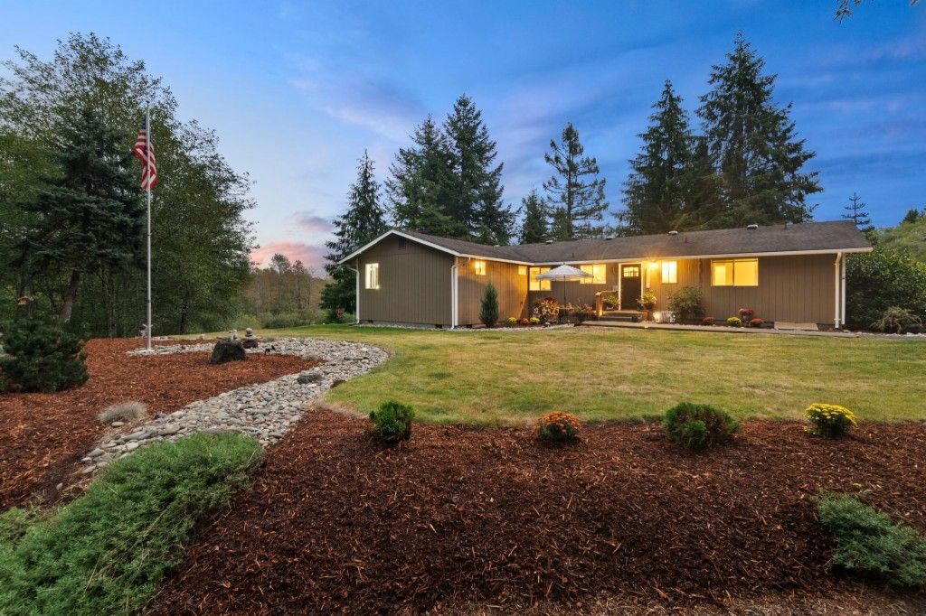 Montesano, Grays Harbor County, WA House for sale Property ID