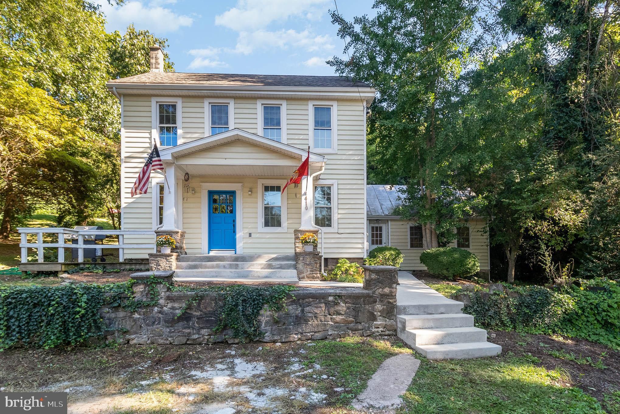 Dillsburg, York County, PA House for sale Property ID 414958191