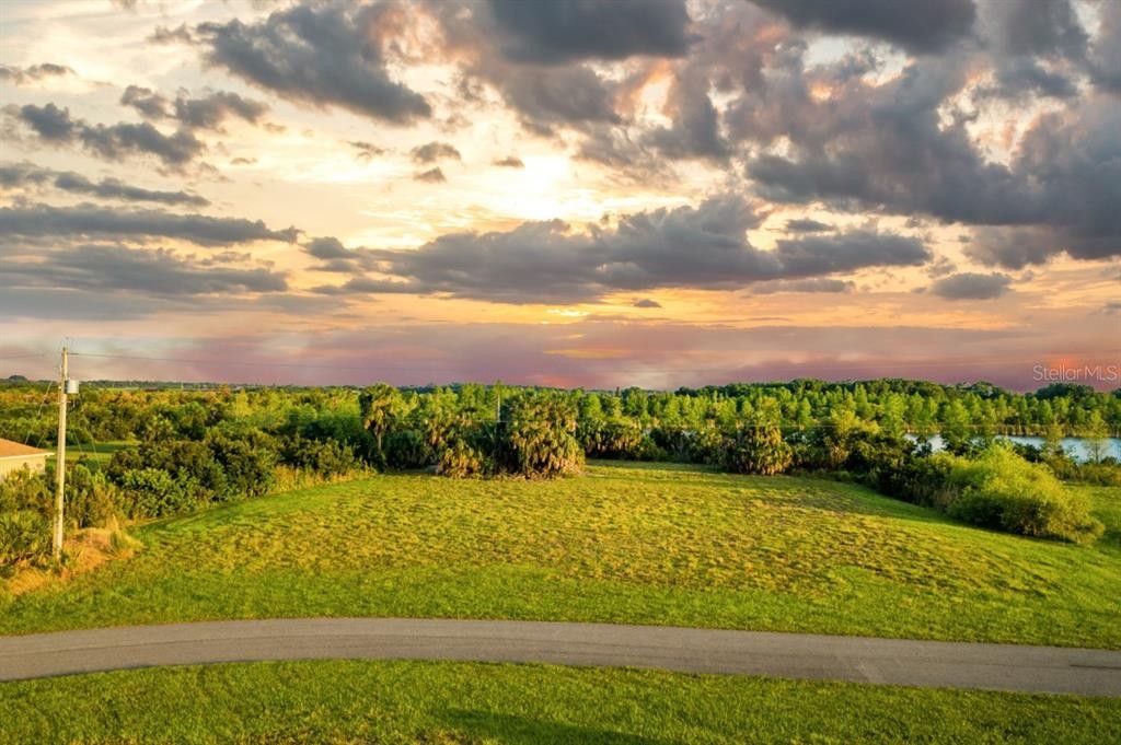 Ruskin, Hillsborough County, FL Farms and Ranches, Lakefront Property